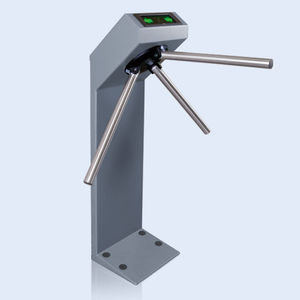 tripod turnstile