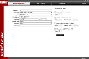 data collection software package