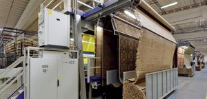 Carpet weaving machine - All industrial manufacturers
