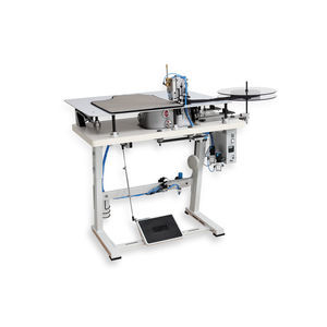 single-needle sewing machine 1