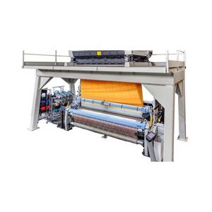 weaving machine Jacquard machine 1