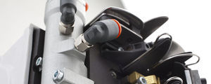 automatic splicing machine 1