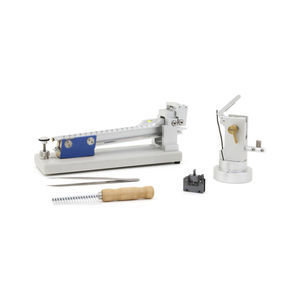 tensile strength testing machine