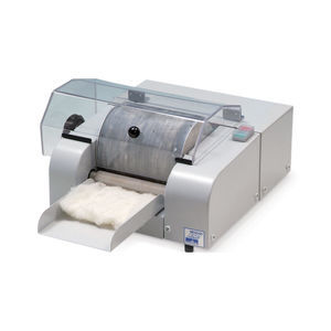 cotton carding machine
