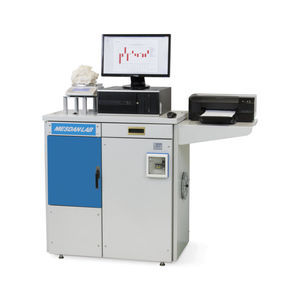 laboratory moisture balance