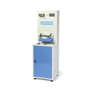 pressure test unit