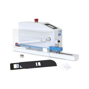abrasion-resistance test device crockmeter