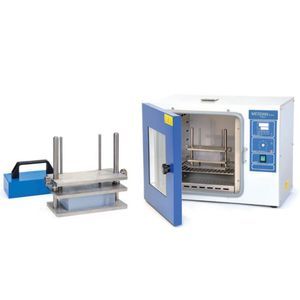laboratory incubator