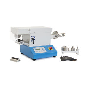 resistance testing machine