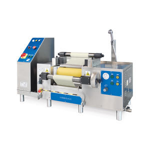 continuous dyeing machine