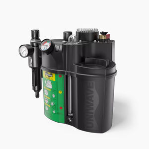 oil micro-lubrication system