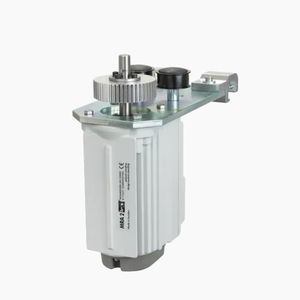 servo-driven assembly unit