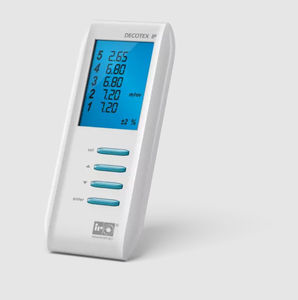 digital meter / flowmeter