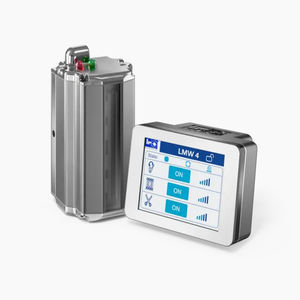 broken tool detection system