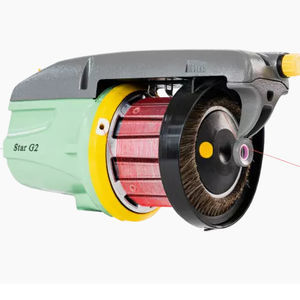 mechanical feeder