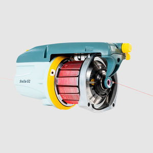 rotary feeder