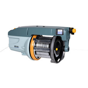 mechanical feeder