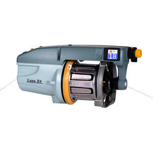 pneumatic feeder