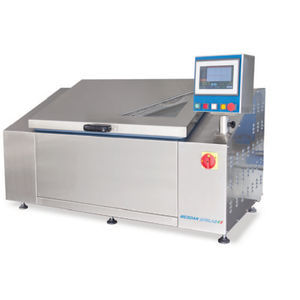 discontinuous dyeing machine