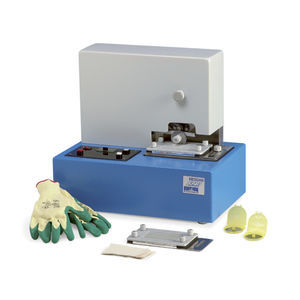 resistance testing machine