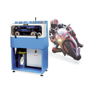 rub resistance abrasion tester