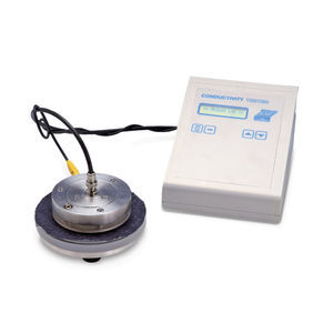 digital ohmmeter
