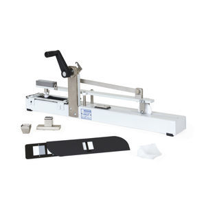 abrasion-resistance test device crockmeter