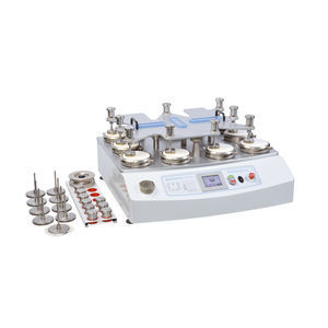 linear array abrasion tester