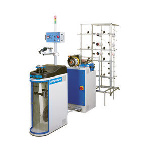 circular knitting machine