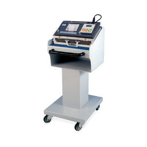 thread testing machine