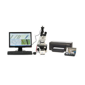 optical microscope