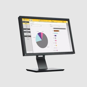 machine condition monitoring system