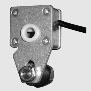motion detector