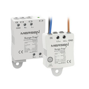 type 2 surge arrester