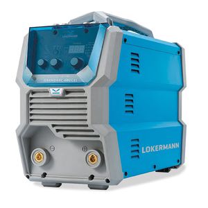 arc welding machine