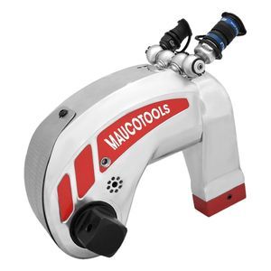 hydraulic torque wrench