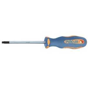 Torx screwdriver
