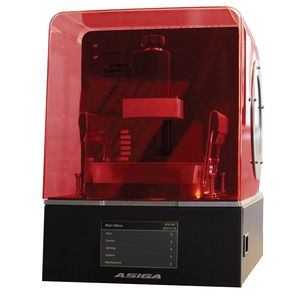 desktop 3D printer
