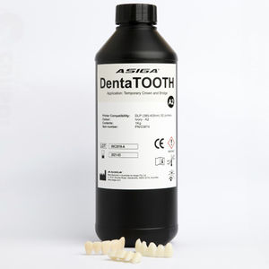 polymer 3D printing resin