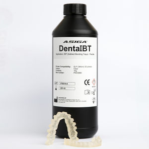 polymer 3D printing resin