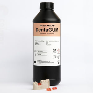 polymer 3D printing resin