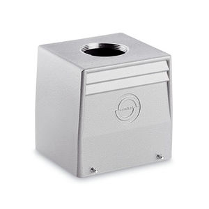 金属连接器住房