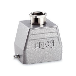 金属连接器住房