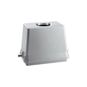 金属连接器住房