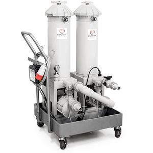 water oil separator