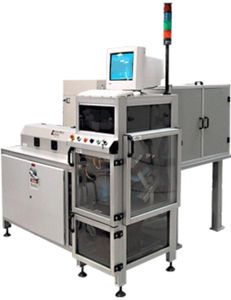 CO2 laser marking machine