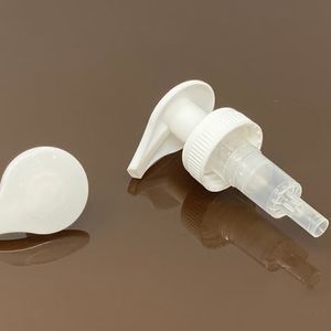 hand pump bottle capping head 1