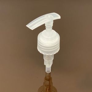 hand pump bottle capping head 1