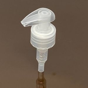 hand pump bottle capping head 1