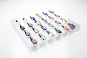 cosmetic thermoforming